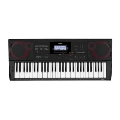 CASIO CT-X8000IN-KH37 keyboard