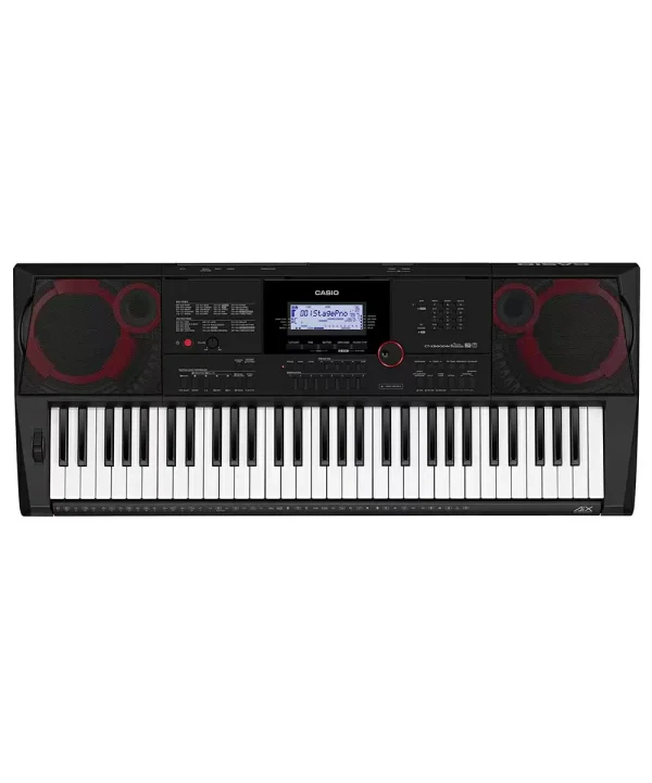 CASIO CT-X8000IN-KH37 keyboard - Image 3