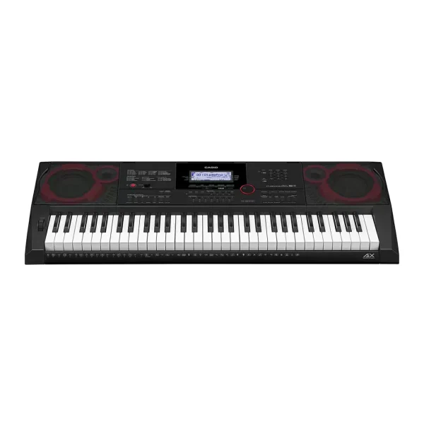 CASIO CT-X8000IN-KH37 keyboard - Image 2