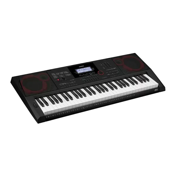 CASIO CT-X8000IN-KH37 keyboard - Image 5