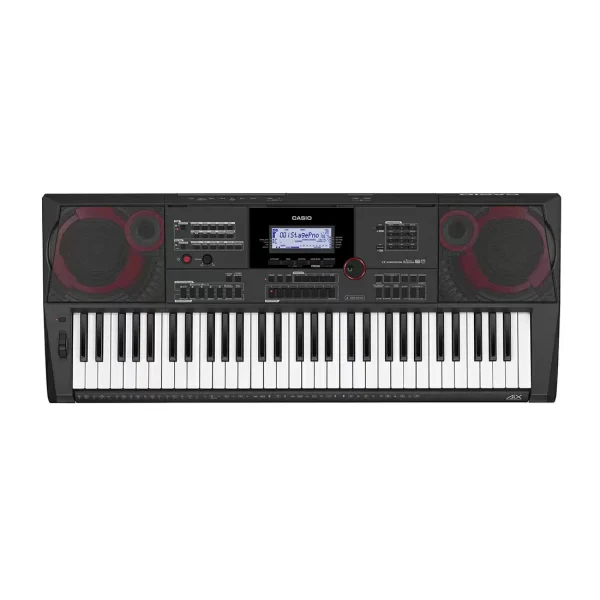 CASIO CT-X9000IN-KH38 keyboard - Image 3