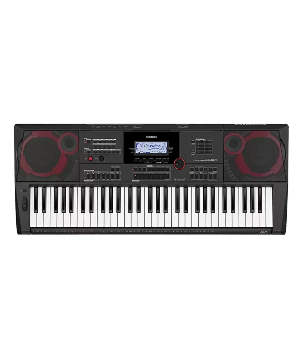 CASIO CT-X9000IN-KH38 keyboard - Image 2