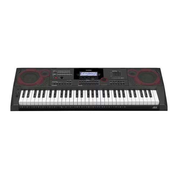 CASIO CT-X9000IN-KH38 keyboard - Image 4