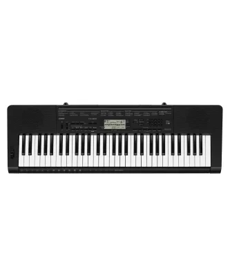 CASIO CTK-3500 - KS40A