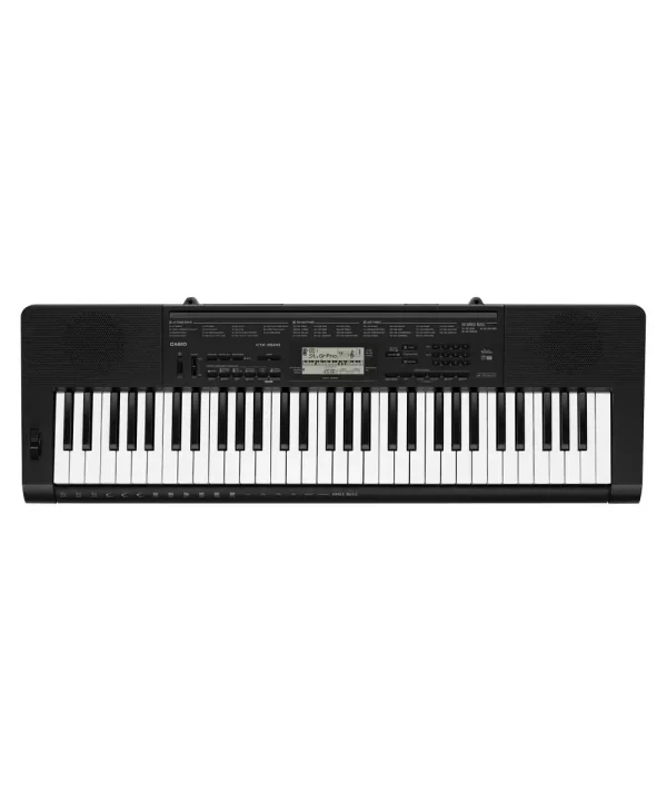 CASIO CTK-3500 - KS40A