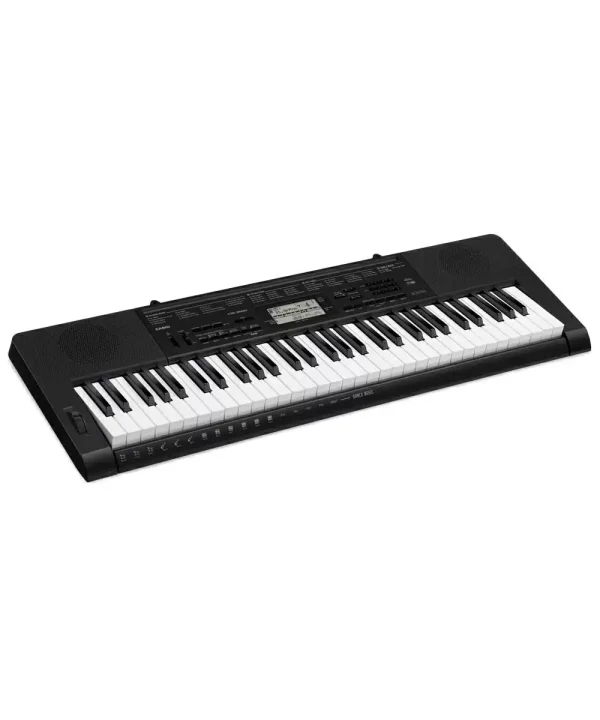 CASIO CTK-3500 - KS40A - Image 3
