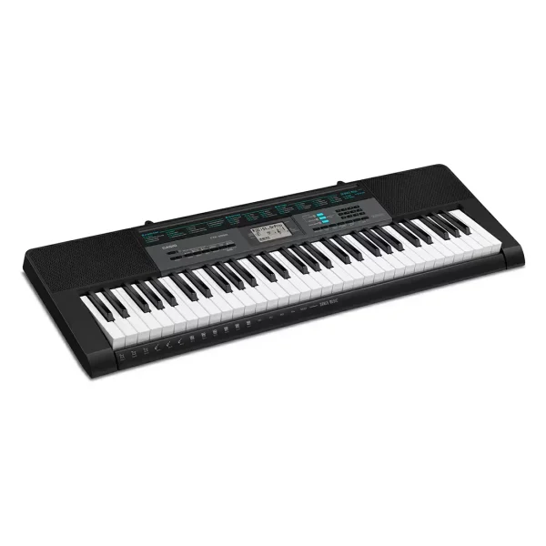 CASIO CTK-2550 - KS42A - Image 3