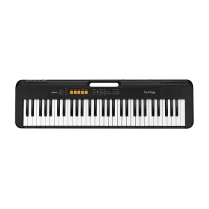 CASIO CT-S100-KS45A keyboard with 61 keys