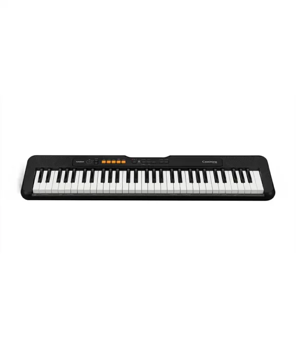 CASIO CT-S100-KS45A keyboard with 61 keys - Image 2