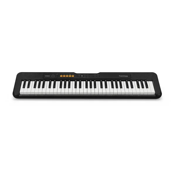 CASIO CT-S100-KS45A keyboard with 61 keys - Image 3