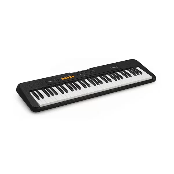 CASIO CT-S100-KS45A keyboard with 61 keys - Image 4