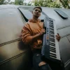 CASIO CT-S100-KS45A keyboard with 61 keys - Image 7