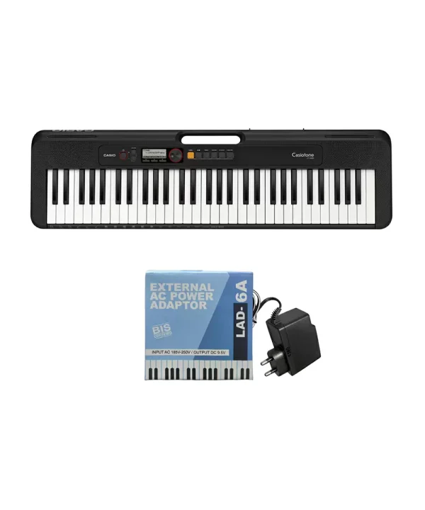 CASIO CT-S200BK - KS46A - Image 3