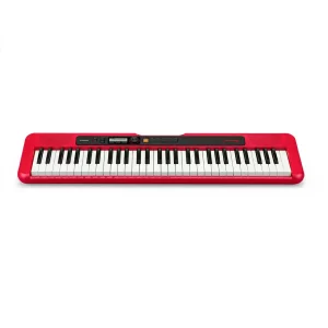 CASIO CT-S200RD-KS47A Keyboard