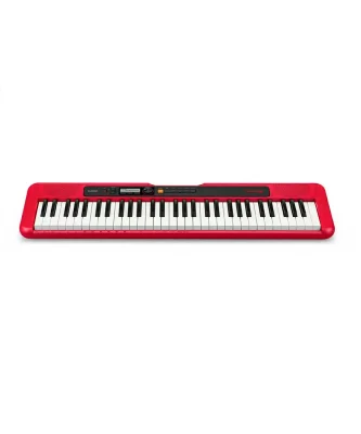 CASIO CT-S200RD-KS47A Keyboard