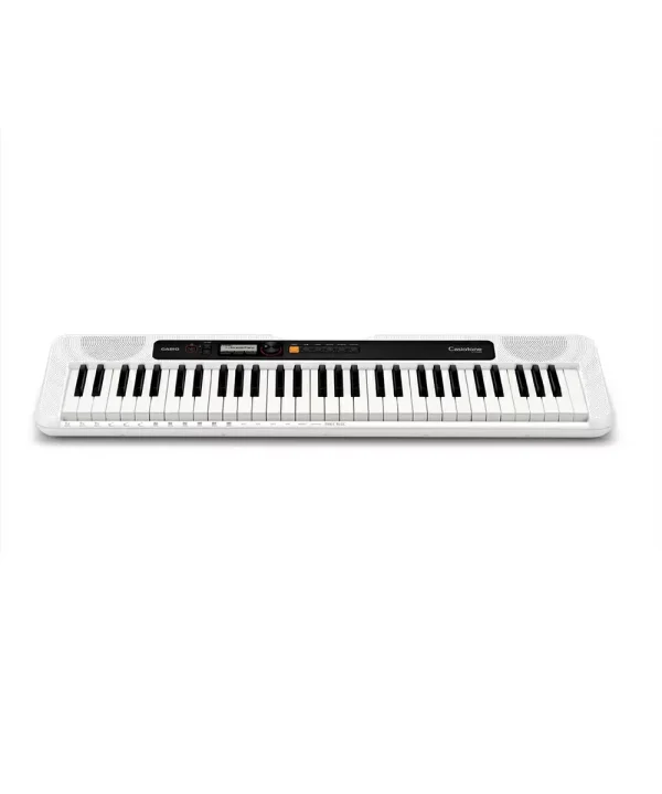 CASIO CT-S200WE - KS48A - Image 6