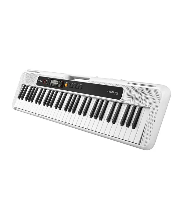CASIO CT-S200WE - KS48A - Image 3