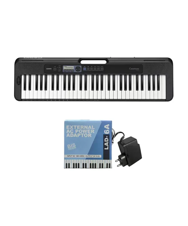 CASIO CT-S300 - KS49A - Image 4