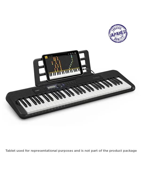 CASIO CT-S300 - KS49A - Image 5
