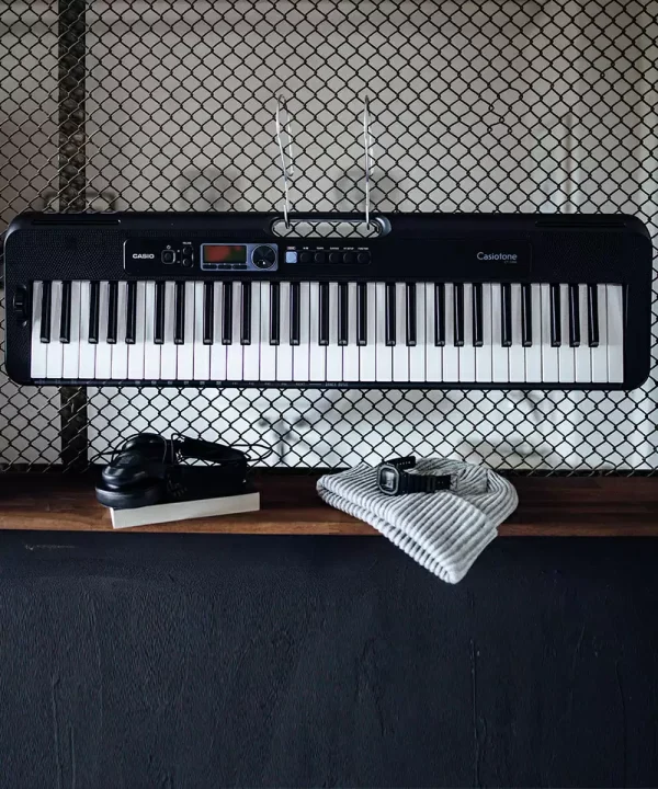 CASIO CT-S300 - KS49A - Image 6