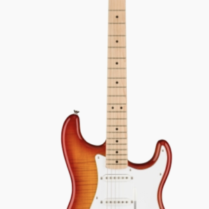 Fender Affinity Series Stratocaster FMT HSS