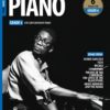 Rockschool Piano Grade 6 Exam Book 