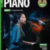 Rockschool Piano Grade 3 Exam Book 