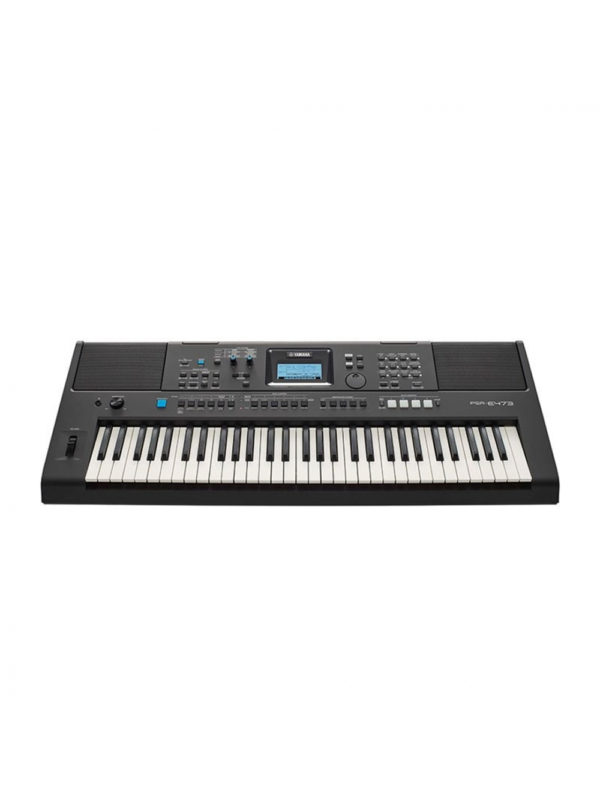 Yamaha PSR-E473 Portable Keyboard With 61 Keys - Image 5