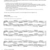 Rockschool Piano Grade 6 Exam Book  - Image 3