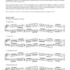 Rockschool Piano Grade 3 Exam Book  - Image 4
