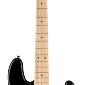 Fender Squier AFFINITY SERIES JAZZ BASS black