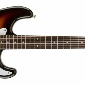Fender Squier Bullet Fat Stratocaster Right Handed Electric Guitar