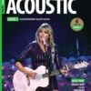 Rockschool Acoustic Guitar Grade 2 Exam Book 