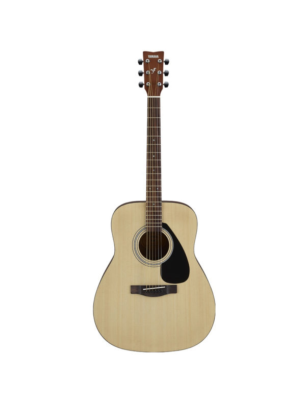 Yamaha F280 Acoustic Guitar - Image 2