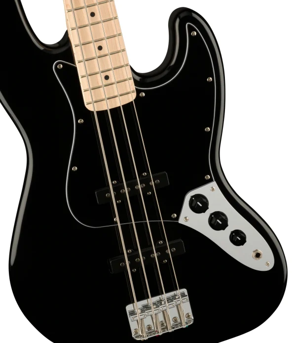 fender-squier-affinity-series-jazz-bass-black