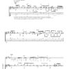 Rockschool Acoustic Guitar Grade 5 Exam Book - Image 2