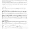 Rockschool Acoustic Guitar Grade 6 Exam Book - Image 4