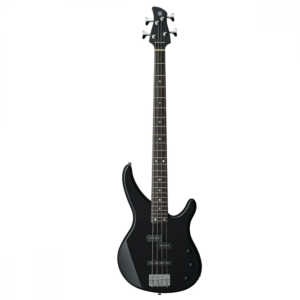 Yamaha TRBX174 Bass Electric Guitar Black