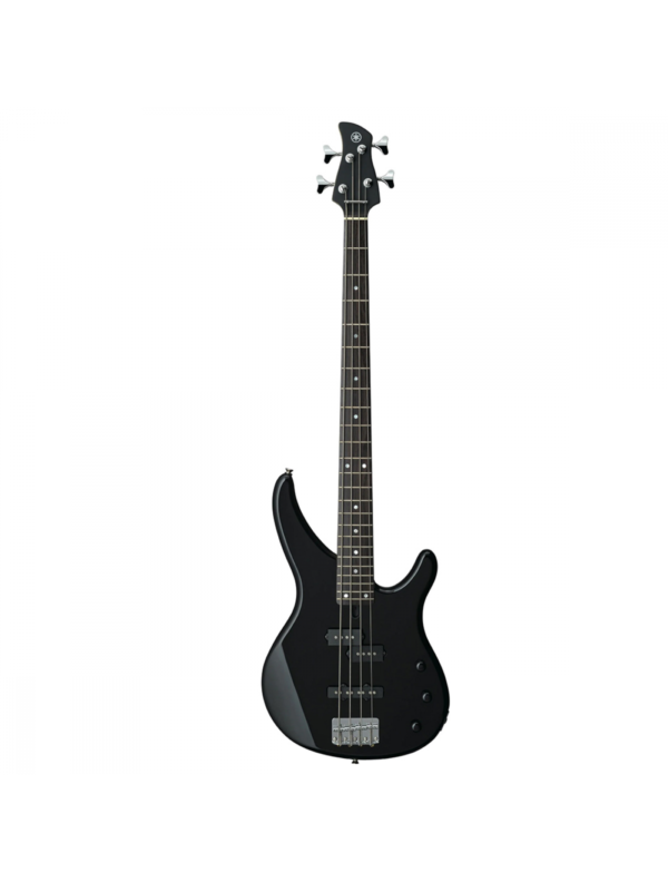 Yamaha TRBX174 Bass Electric Guitar Black