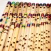 Hindustani or Bansuri Flute