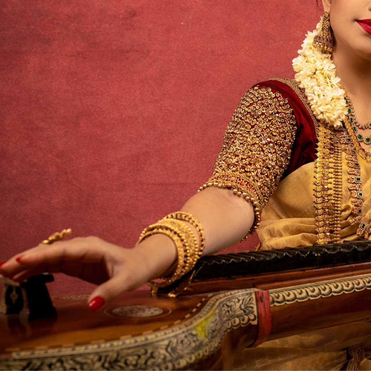 carnatic-teacher