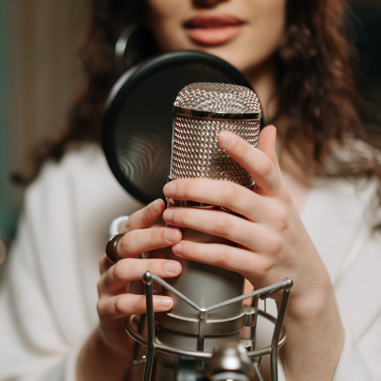 western-vocals