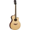 Yamaha APX600 Acoustic Guitar