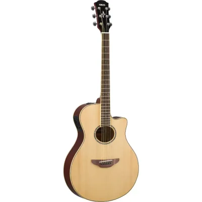 Yamaha APX600 Acoustic Guitar