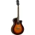 OVS ( Old Violin Sunbrust)