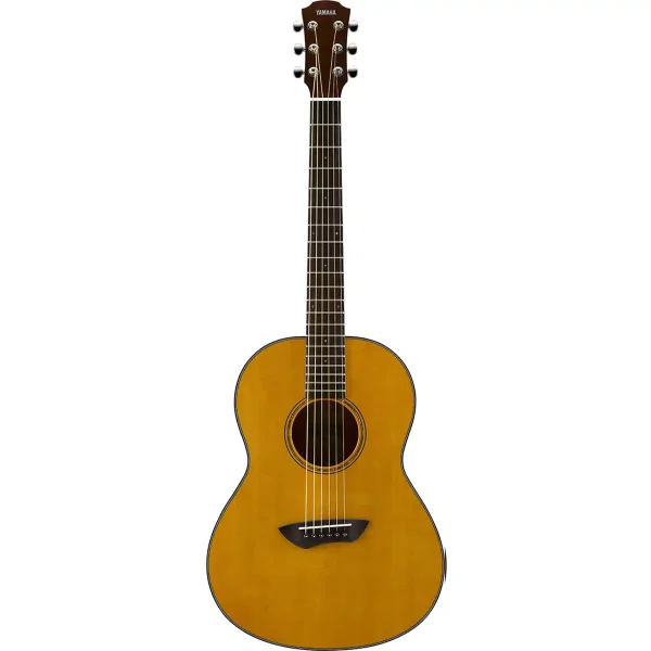 Yamaha CSF1M Acoustic guitar - Image 2