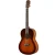 TBS (Tobacco Brown Sunburst