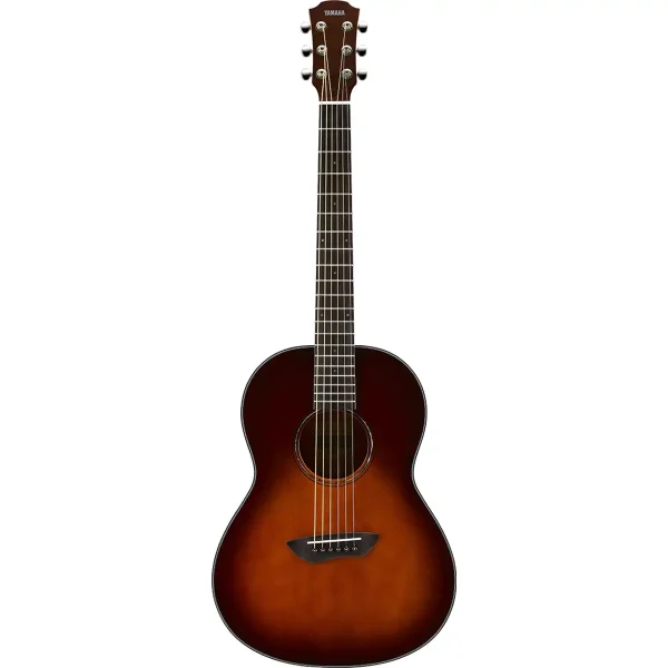 Yamaha CSF1M Acoustic guitar - Image 3