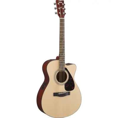 Yamaha FSX315C Acoustic Guitar