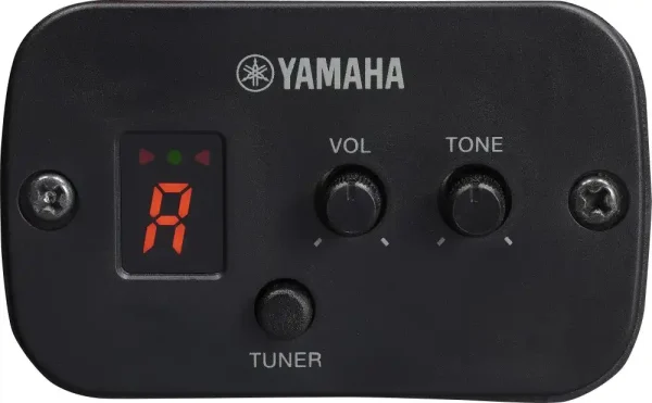 Yamaha FSX80C Electro Acoustic Guitar - Image 10